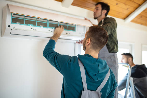 Ductless HVAC Repair in Winfield, MO