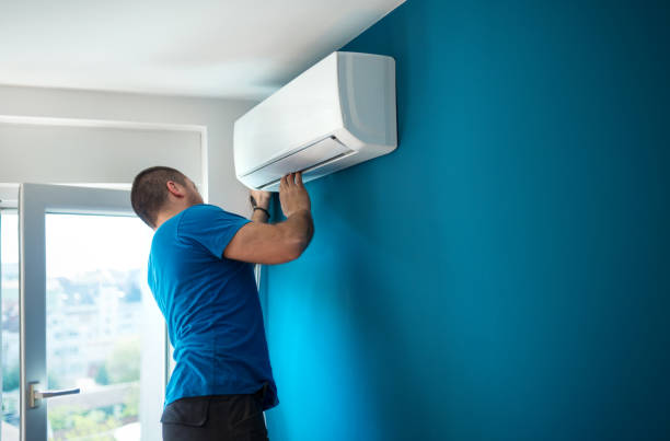 Best Air Conditioning Repair  in Winfield, MO