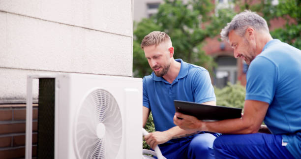 Best Best HVAC Companies  in Winfield, MO