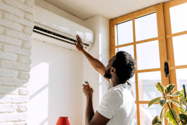 Best HVAC System Installation  in Winfield, MO
