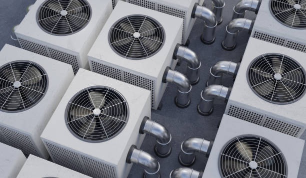 Best Commercial HVAC Repair  in Winfield, MO