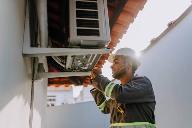 Best Residential HVAC Services  in Winfield, MO