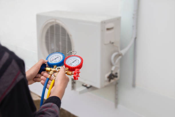Best Emergency HVAC Repair  in Winfield, MO