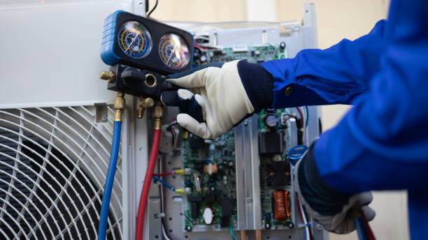 Best HVAC Air Duct Cleaning  in Winfield, MO