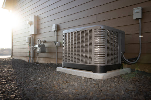 Best HVAC Installation Services  in Winfield, MO
